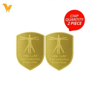2 Piece Chip-Mini Pack