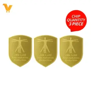 3 Piece Chip-Small Family Pack